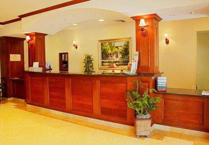 The Atlantic Suites On The Ave Delray Beach Exterior foto