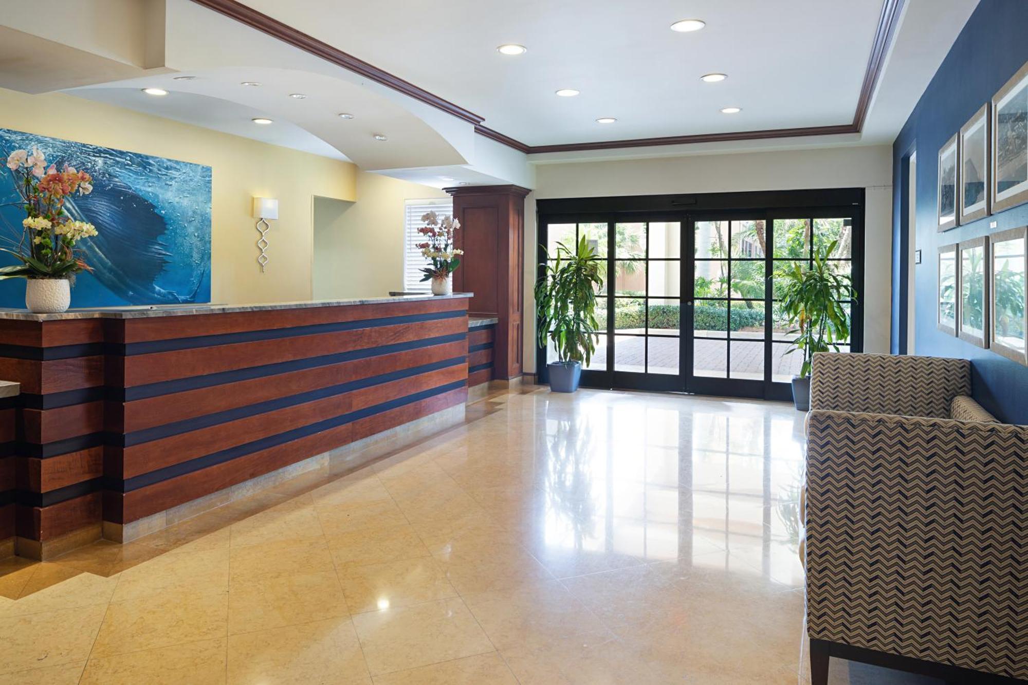The Atlantic Suites On The Ave Delray Beach Exterior foto