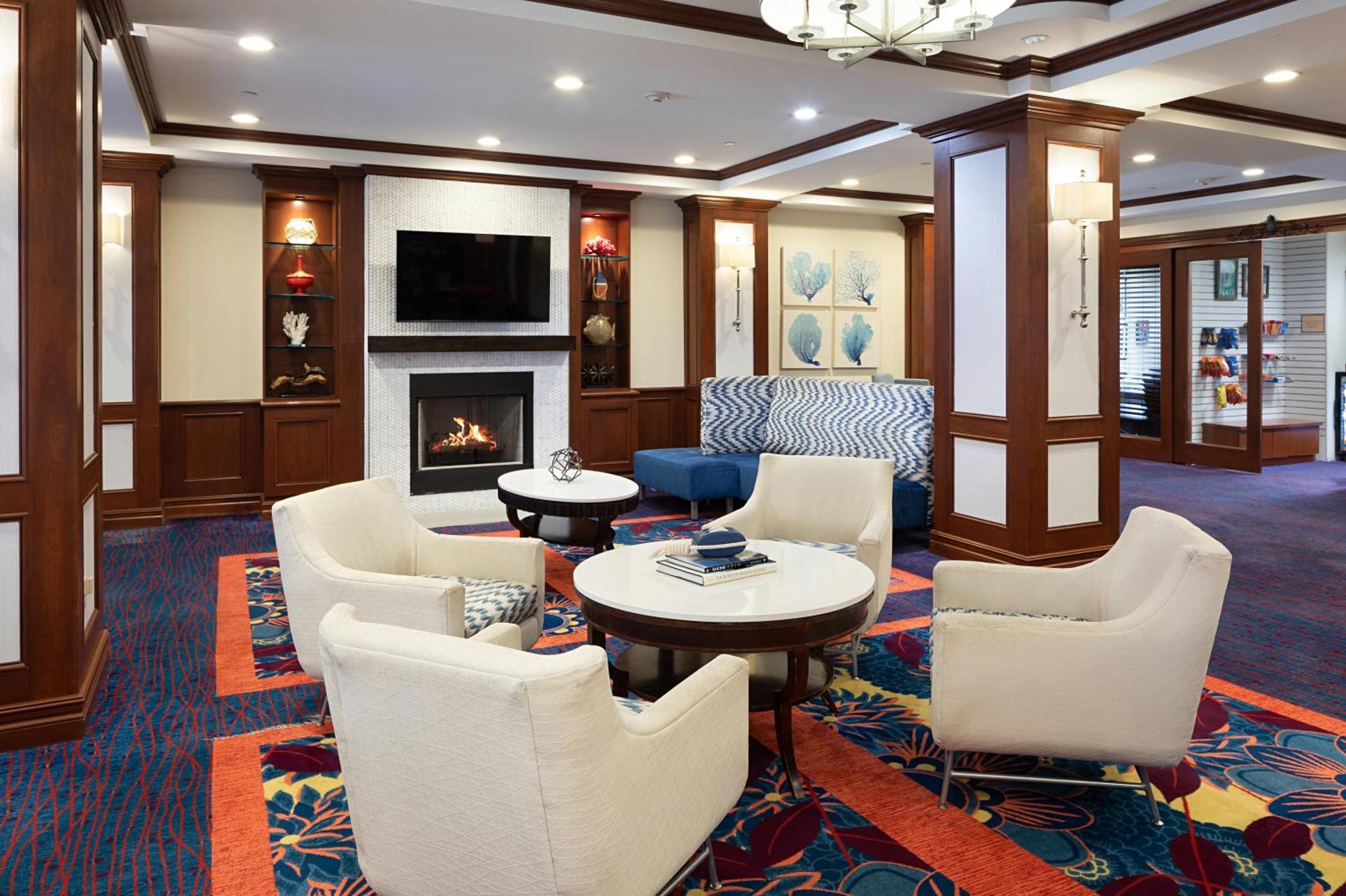 The Atlantic Suites On The Ave Delray Beach Exterior foto