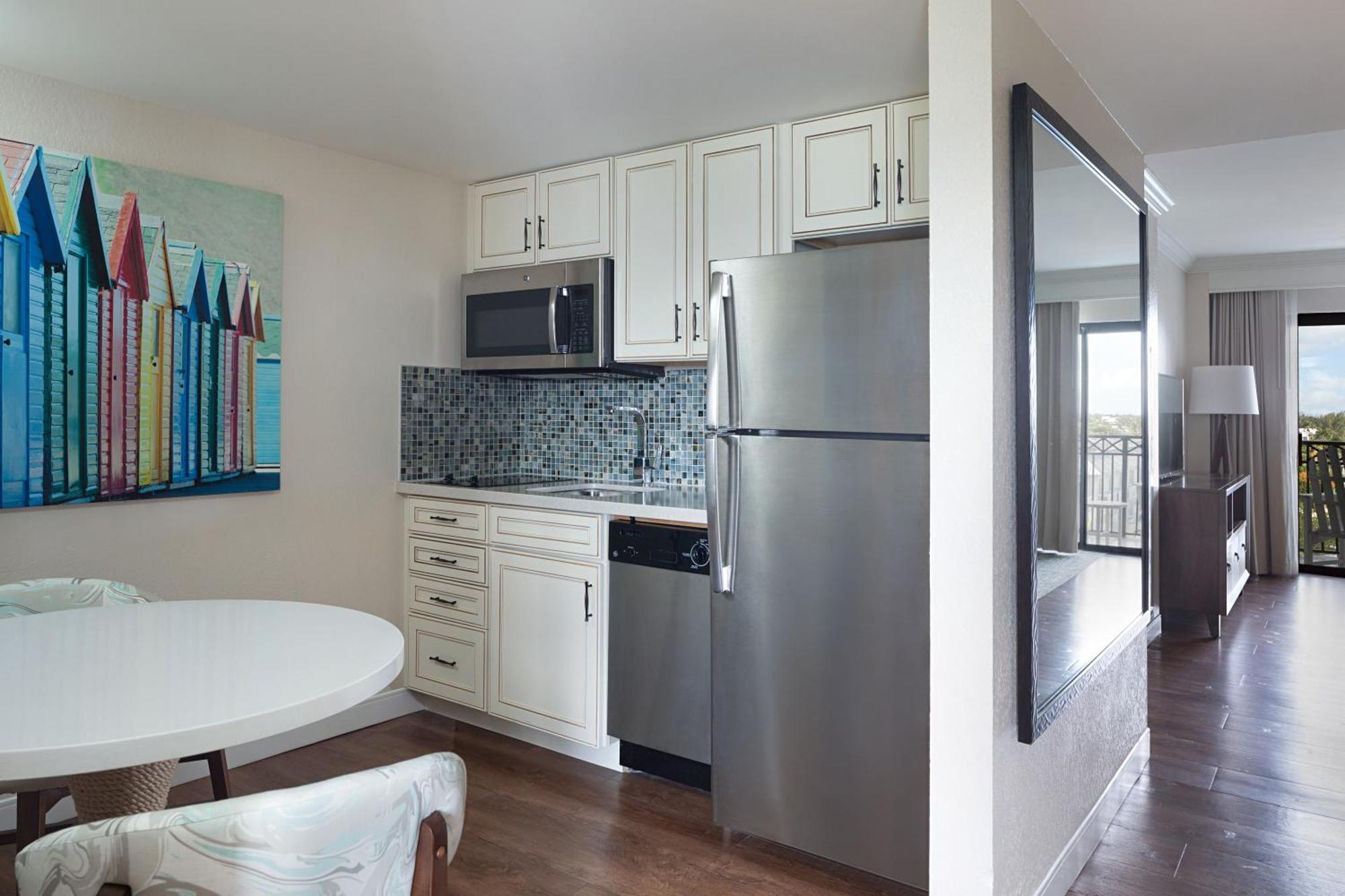 The Atlantic Suites On The Ave Delray Beach Exterior foto