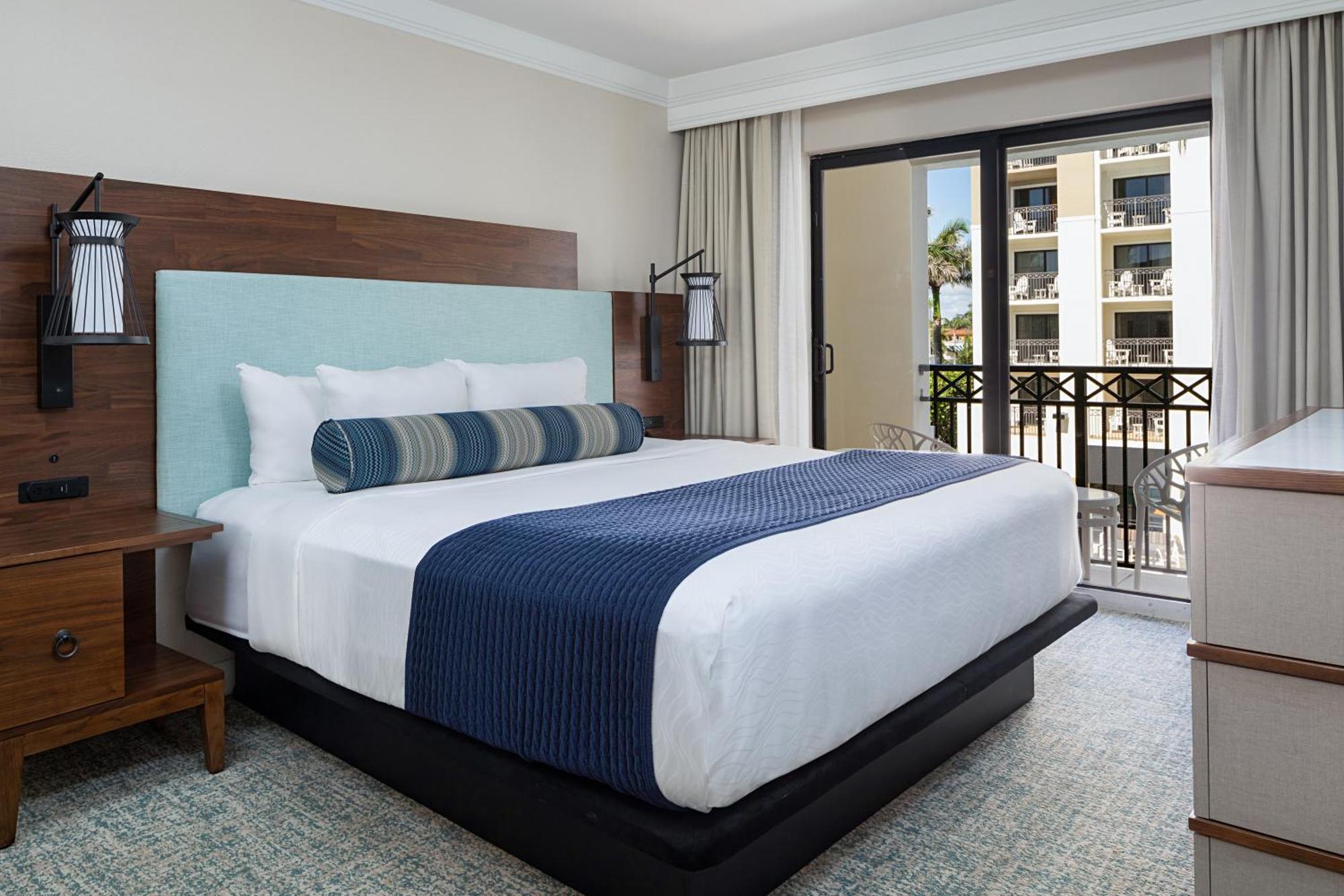 The Atlantic Suites On The Ave Delray Beach Exterior foto