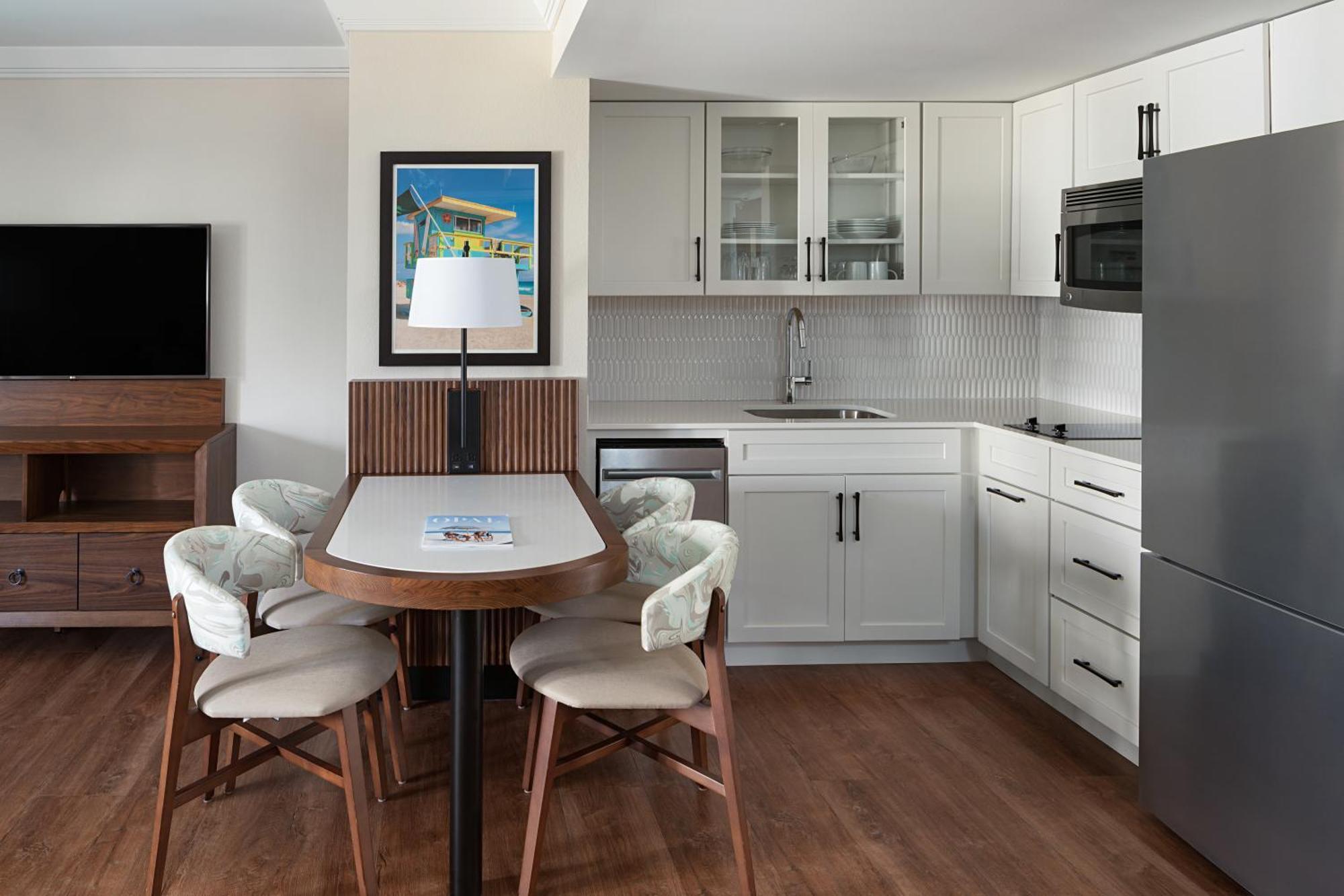 The Atlantic Suites On The Ave Delray Beach Exterior foto