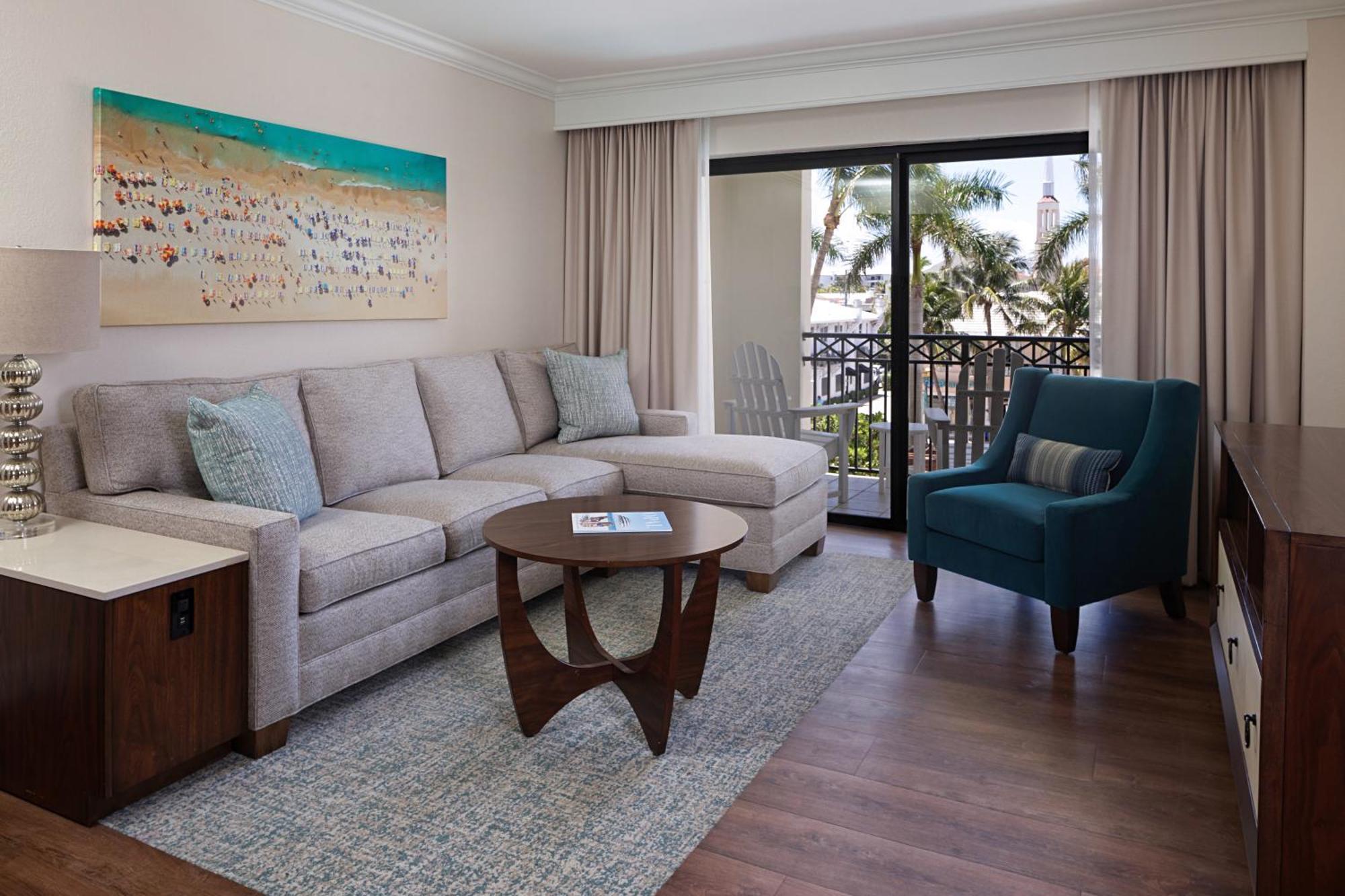 The Atlantic Suites On The Ave Delray Beach Exterior foto