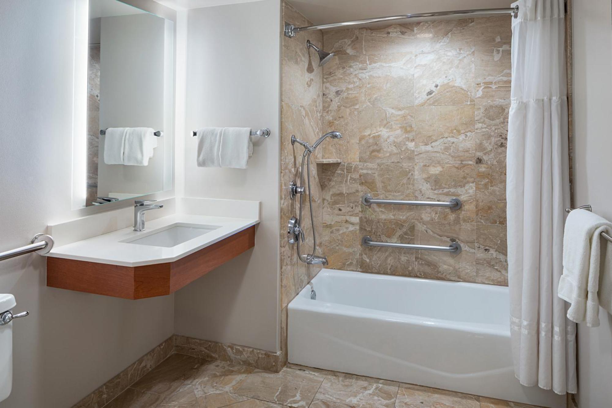 The Atlantic Suites On The Ave Delray Beach Exterior foto