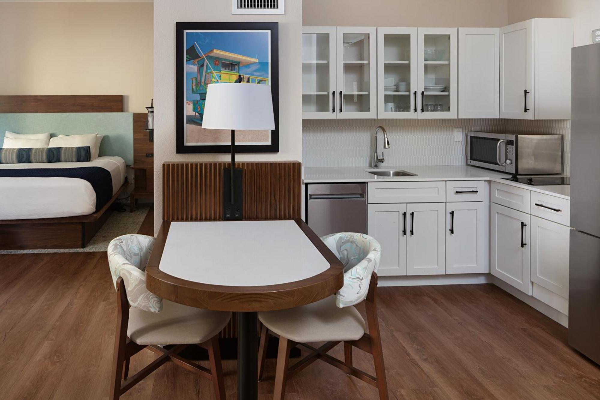 The Atlantic Suites On The Ave Delray Beach Exterior foto