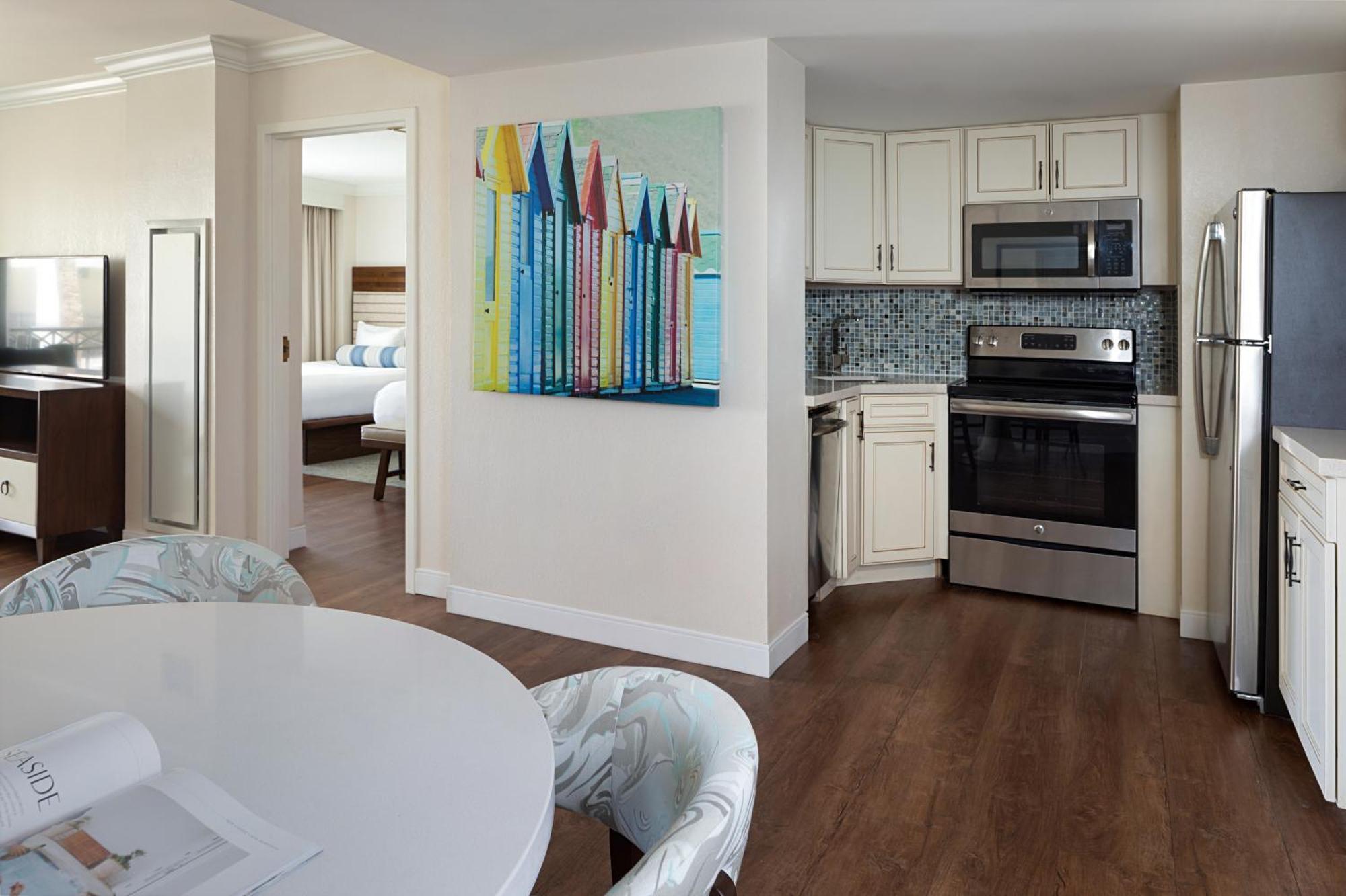The Atlantic Suites On The Ave Delray Beach Exterior foto